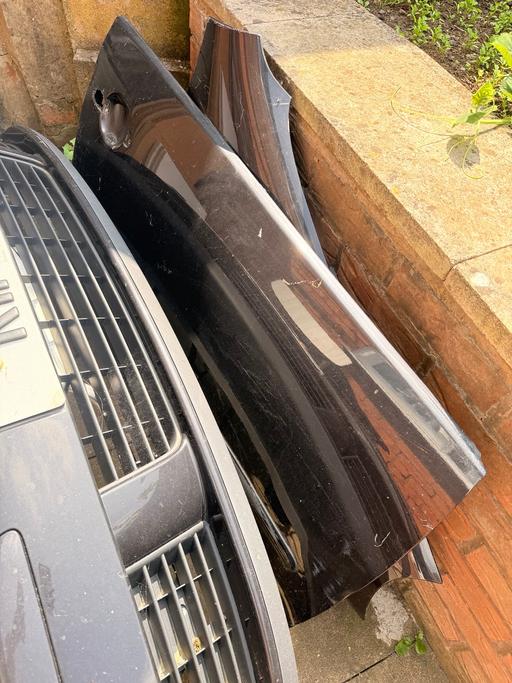 Vehicles Wednesbury Sandwell - Photos for Golf MK 5 drivers door card black lc9z
