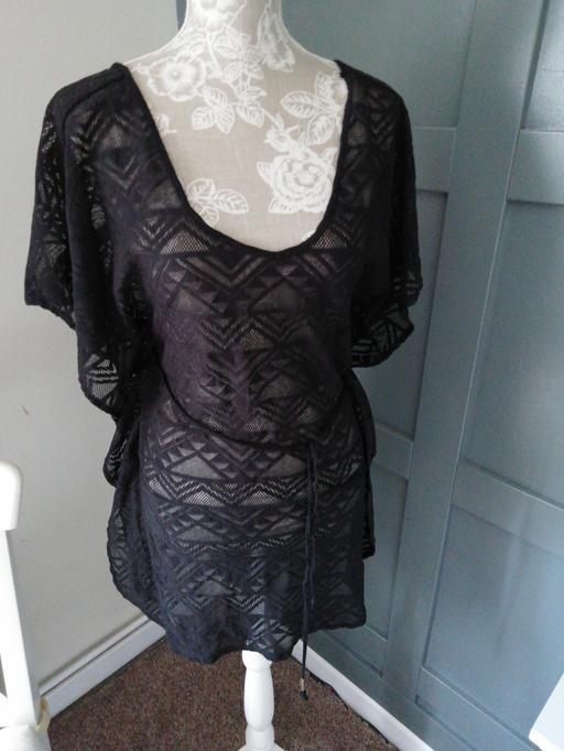 Buy & Sell Bushbury Wolverhampton - Photos for ladies cover up size 10 /12