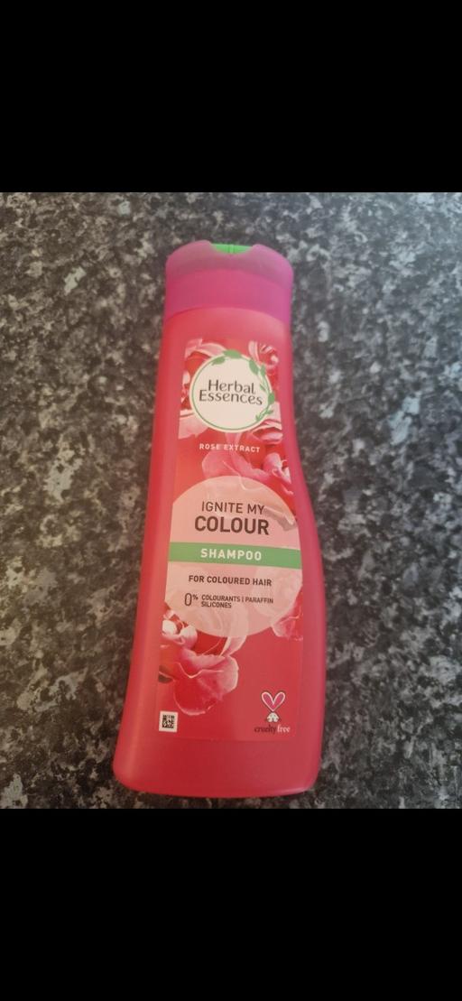 Buy & Sell Leicester City Centre Leicester - Photos for brand new herbal essences shampoo