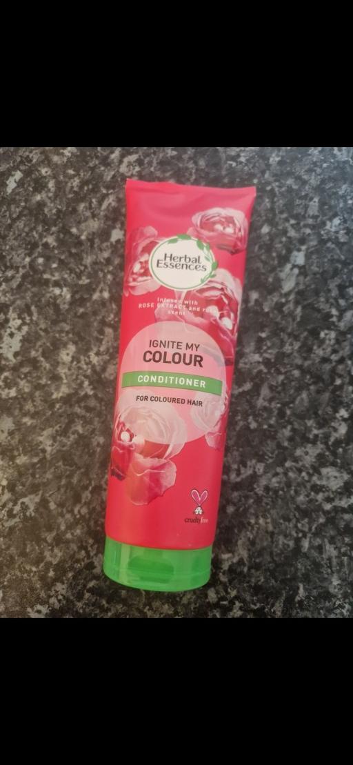 Buy & Sell Aylestone Leicester - Photos for brand new herbal essences conditioner