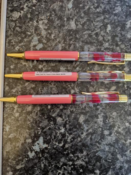 Buy & Sell Aylestone Leicester - Photos for brand new pens x3