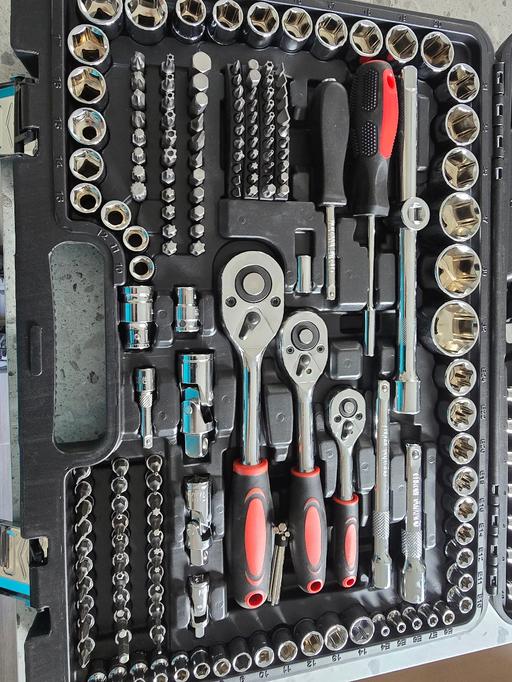 Buy & Sell Shildon County Durham - Photos for socket set