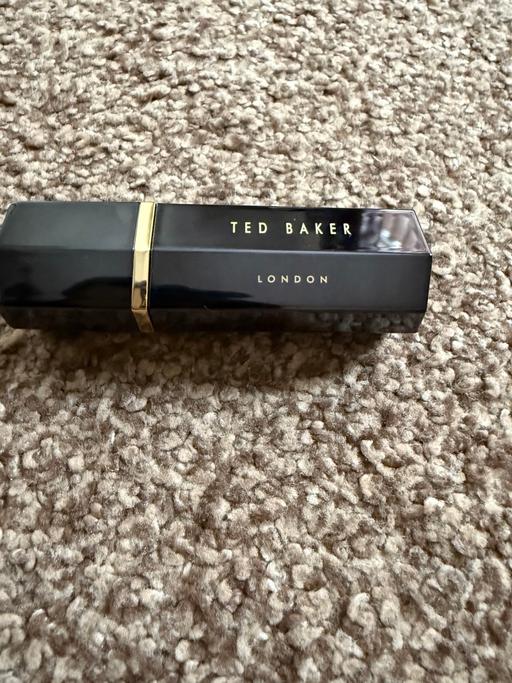 Buy & Sell Thurnscoe Barnsley - Photos for Ted Baker Lipstick 💄