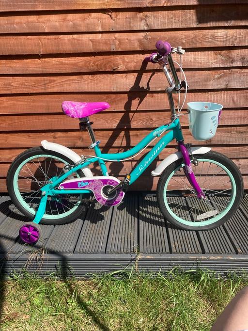 Buy & Sell Northfleet Gravesham - Photos for Schwinn kids bike 18’ £50