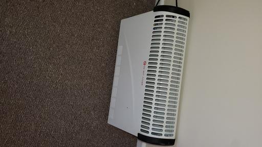 Buy & Sell Kings Heath Birmingham - Photos for Convection Heater with Adjustable Settings