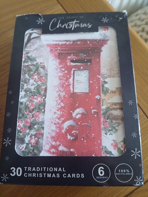 Buy & Sell Beeston Broxtowe - Photos for Xmas Cards )
