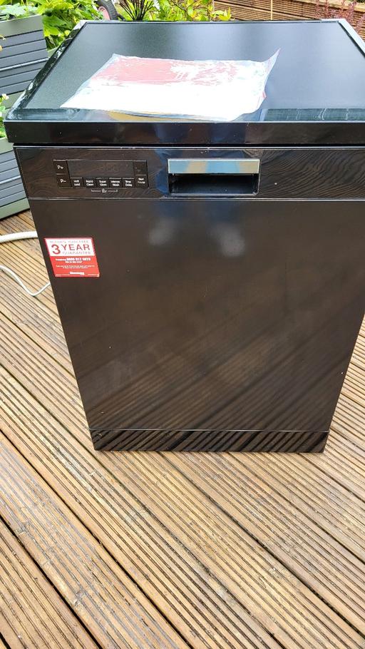 Buy & Sell Westhoughton Bolton - Photos for Dishwasher (Blomberg)