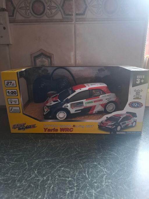 Buy & Sell Small Heath Birmingham - Photos for Toyota Gazoo Yaris WRC