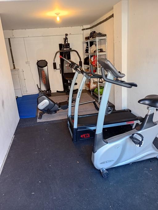 Buy & Sell Aylesbury Buckinghamshire - Photos for Home Gym For Sale including individual items.