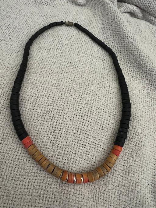 Buy & Sell Easington Lane Sunderland - Photos for Beads Necklace