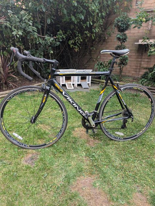Buy & Sell Balby Doncaster - Photos for Viking Peloton Race Road bike