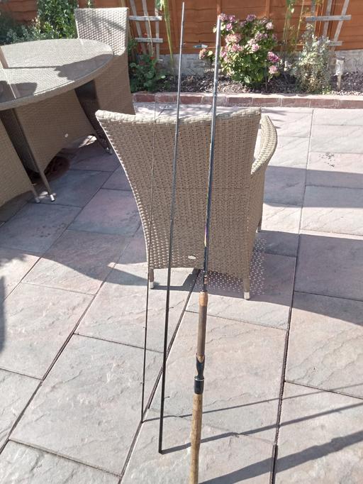 Buy & Sell Willenhall Walsall - Photos for Fishing Rod Daiwa connoisseur x waggler