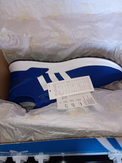 Buy & Sell Harrow on the Hill North West London - Photos for Adidas u path+ trainers
