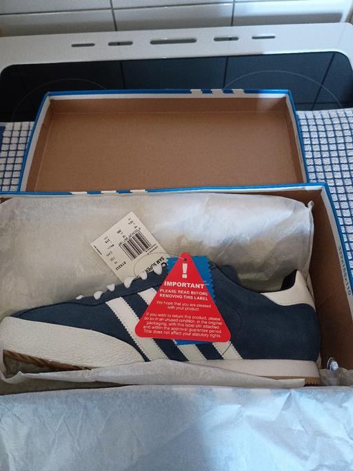Buy & Sell Harrow on the Hill North West London - Photos for Adidas samba