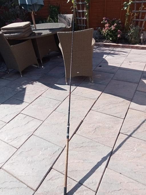 Buy & Sell Willenhall Walsall - Photos for Fishing Rod Daiwa Vulcan x