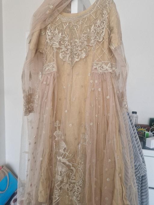 Buy & Sell Rush Green Barking and Dagenham - Photos for asian dress
