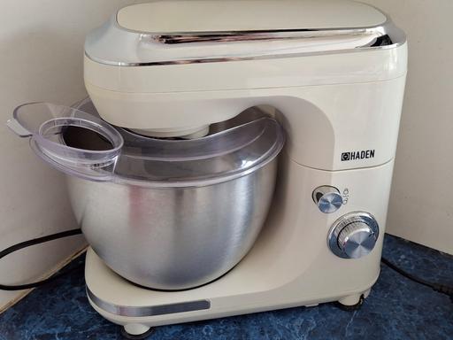 Buy & Sell Newbridge Wolverhampton - Photos for haden mixer cakes bread 