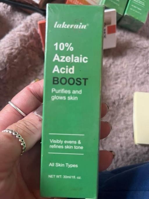 Buy & Sell Wednesfield Wolverhampton - Photos for New serums £2 each two available