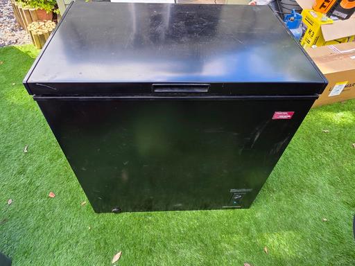 Buy & Sell Hardley New Forest - Photos for Chest freezer