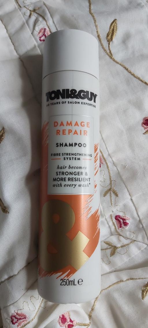 Buy & Sell Asfordby Hill Melton - Photos for Toni & Guy shampoo NEW