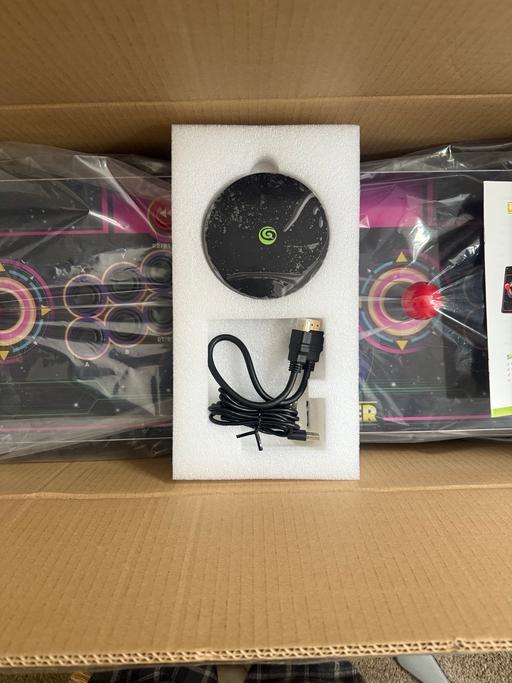 Buy & Sell Binley Coventry - Photos for At games legends pro gamer