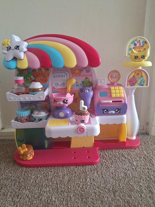 Buy & Sell Dudley Town Centre Dudley - Photos for Kindi kids kitty petkin supermarket