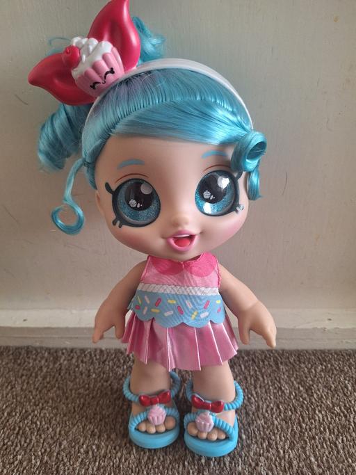 Buy & Sell Dudley Town Centre Dudley - Photos for Kindi kids Jessicake doll