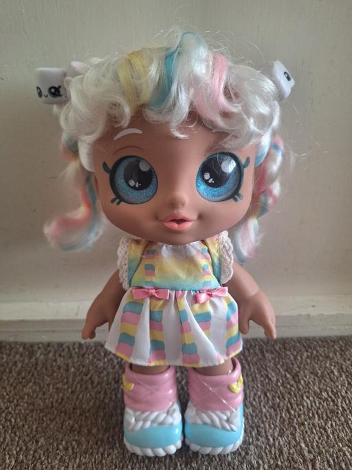 Buy & Sell Dudley Town Centre Dudley - Photos for Kindi Kids Marsha Mello doll