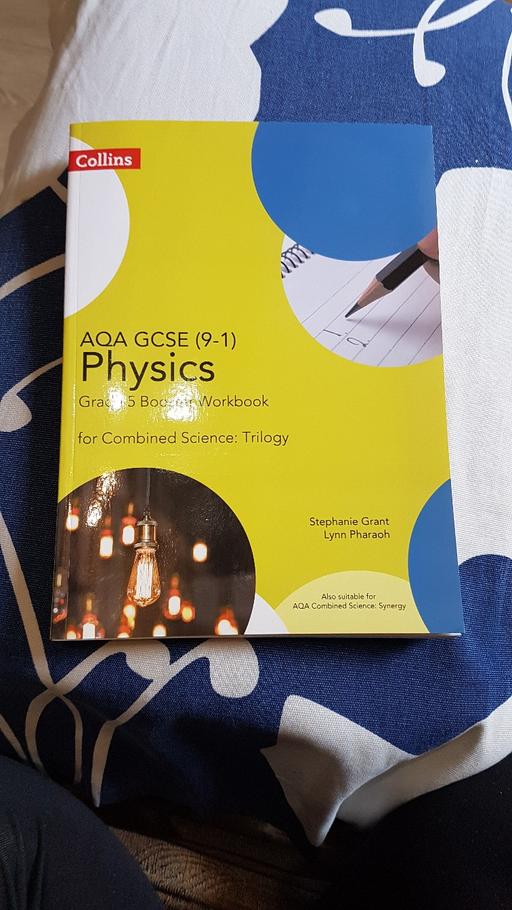 Buy & Sell Yew Tree Estate Sandwell - Photos for GCSE PHYSICS