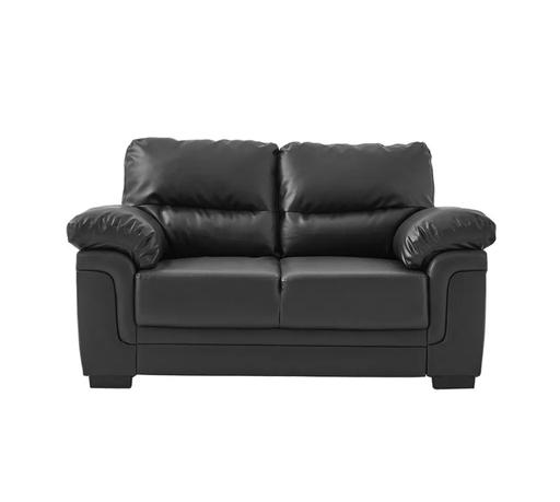Buy & Sell Camp Hill Birmingham - Photos for Stunning Italian Designer Faux Leather 2 Seat