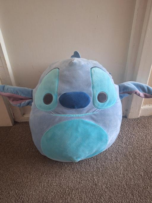 Buy & Sell Dudley Town Centre Dudley - Photos for Disney squishmallows - large stitch