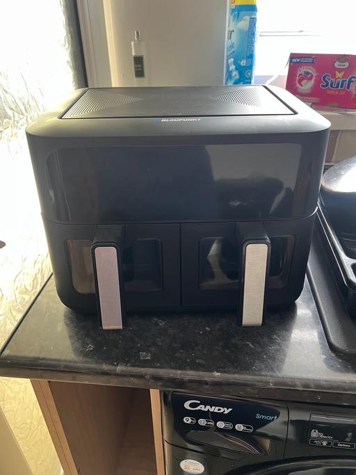Buy & Sell Brookvale Halton - Photos for Blaupunkt Air Fryer