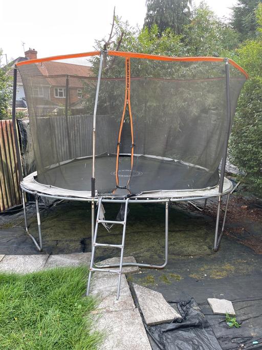 Buy & Sell Northfield Birmingham - Photos for Free big trampoline