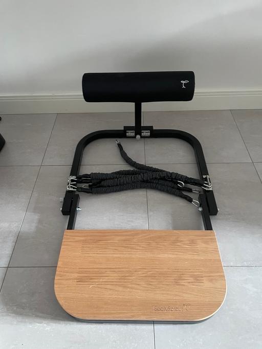 Buy & Sell Harborne Birmingham - Photos for Bootysprout hip thrust machine with bands