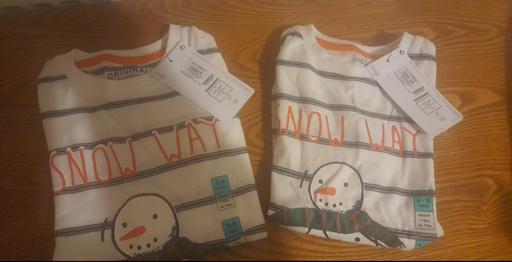 Buy & Sell Beeston Broxtowe - Photos for M&S Xmas tops)