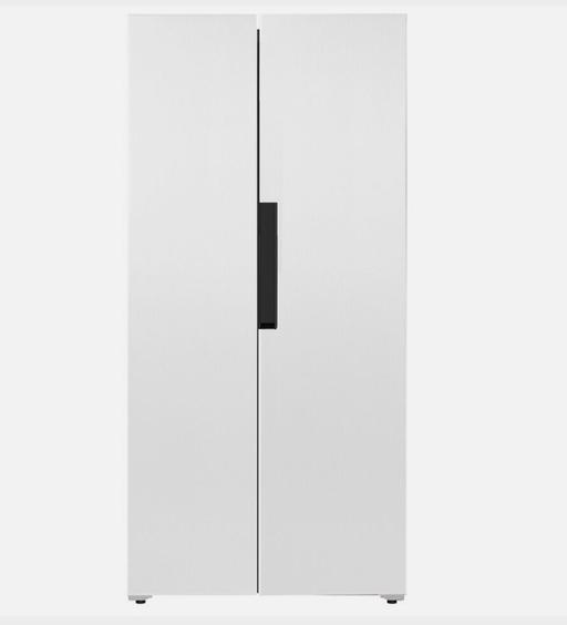 Buy & Sell Aldridge Walsall - Photos for Ice King American fridge freezer