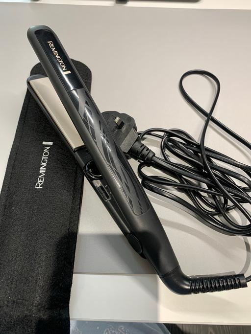 Buy & Sell Manchester City Centre Manchester - Photos for Remington Hair Straighter Pickup only