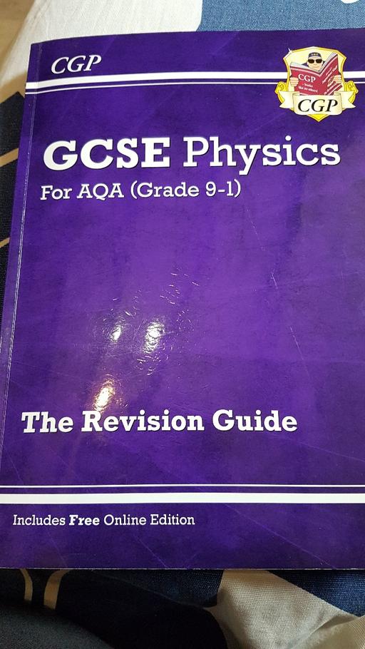 Buy & Sell Walsall Town Centre Walsall - Photos for GCSE PHYSICS