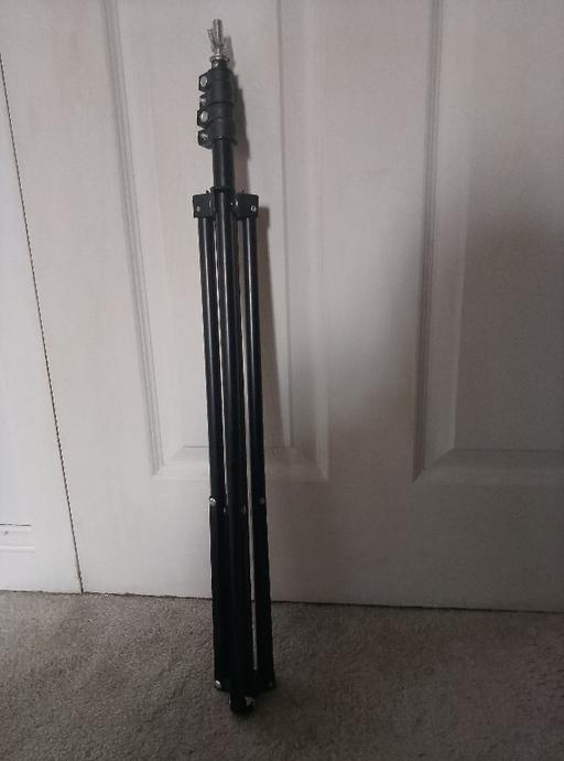 Buy & Sell Woodsetton Dudley - Photos for Tripod
