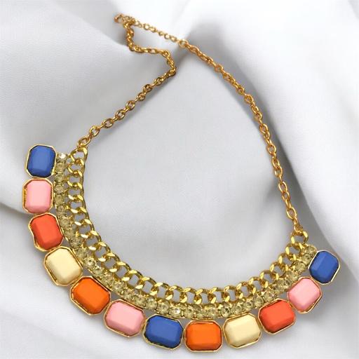 Buy & Sell Cheadle Stockport - Photos for Statement choker necklace n135