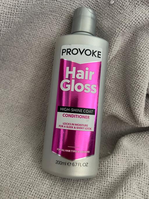 Buy & Sell Easington Lane Sunderland - Photos for Gloss High Shine Conditioner ( New )