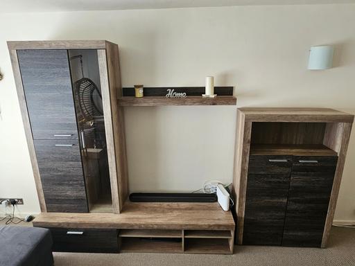 Buy & Sell Erdington Birmingham - Photos for living room furniture set