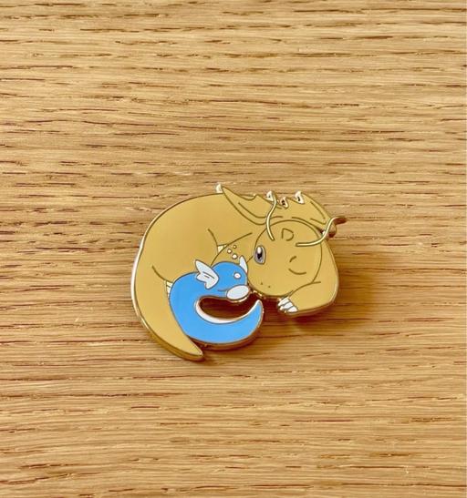 Buy & Sell Enfield Town Enfield - Photos for Limited Edition Rare Pokemon Enamel Pin