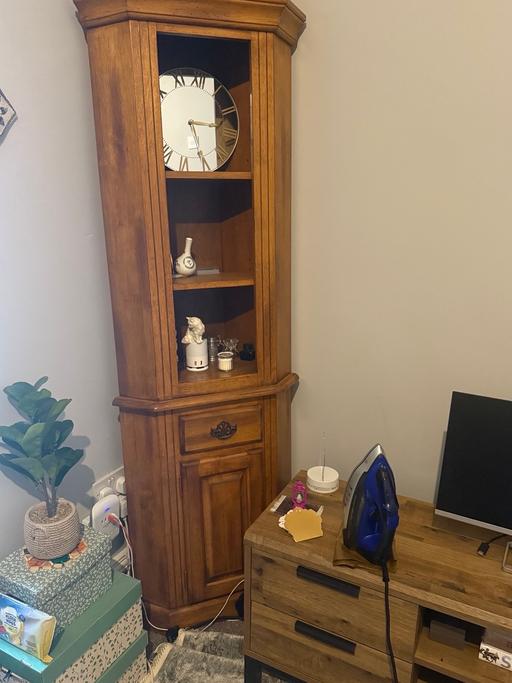 Buy & Sell Balsall Heath Birmingham - Photos for Display cupboard