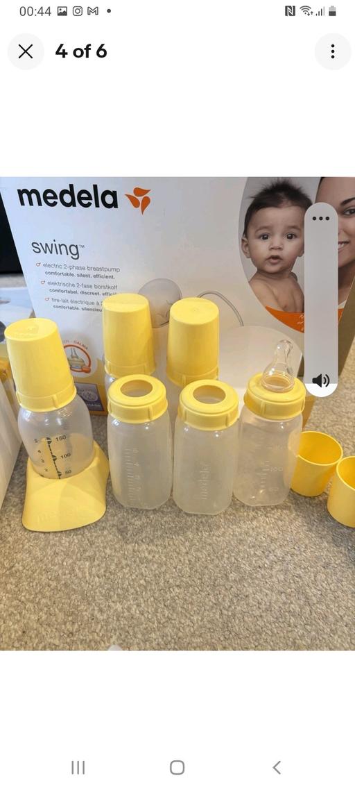 Buy & Sell Great Harwood Hyndburn - Photos for breastfeeding kit