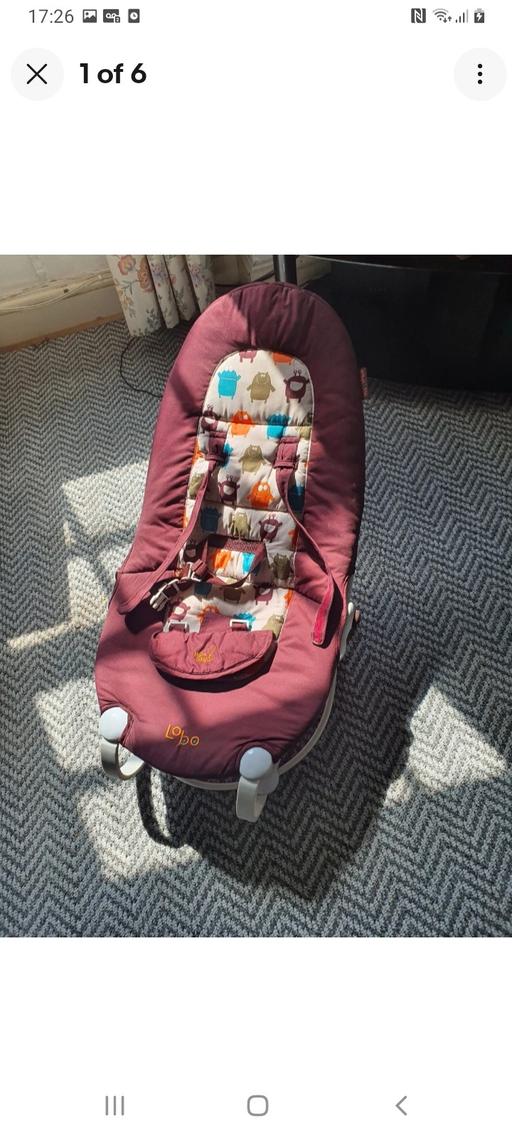 Buy & Sell Great Harwood Hyndburn - Photos for bouncer