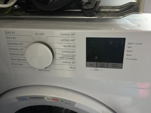Buy & Sell Balsall Heath Birmingham - Photos for Washing machine