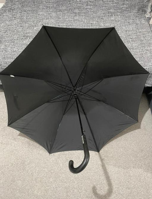 Buy & Sell Enfield Town Enfield - Photos for Pierre Cardin Vintage Umbrella Special Edit.