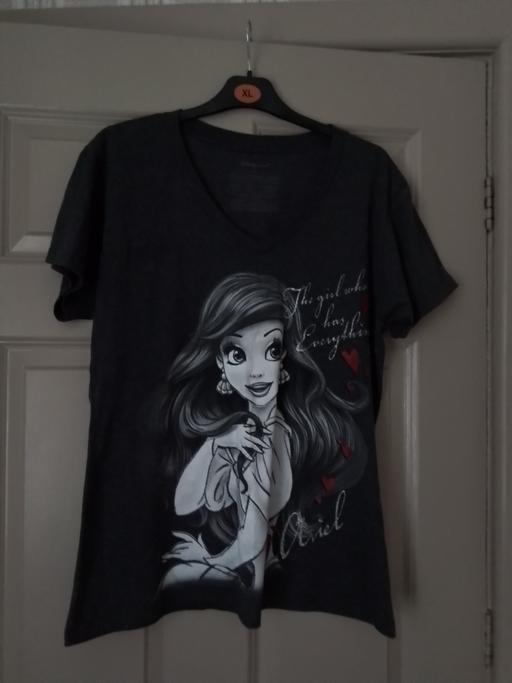 Buy & Sell Bells Mill Dudley - Photos for size xlarge Disney tshirt