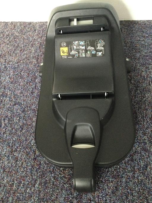 Buy & Sell Shildon County Durham - Photos for Maxi cosi base ono